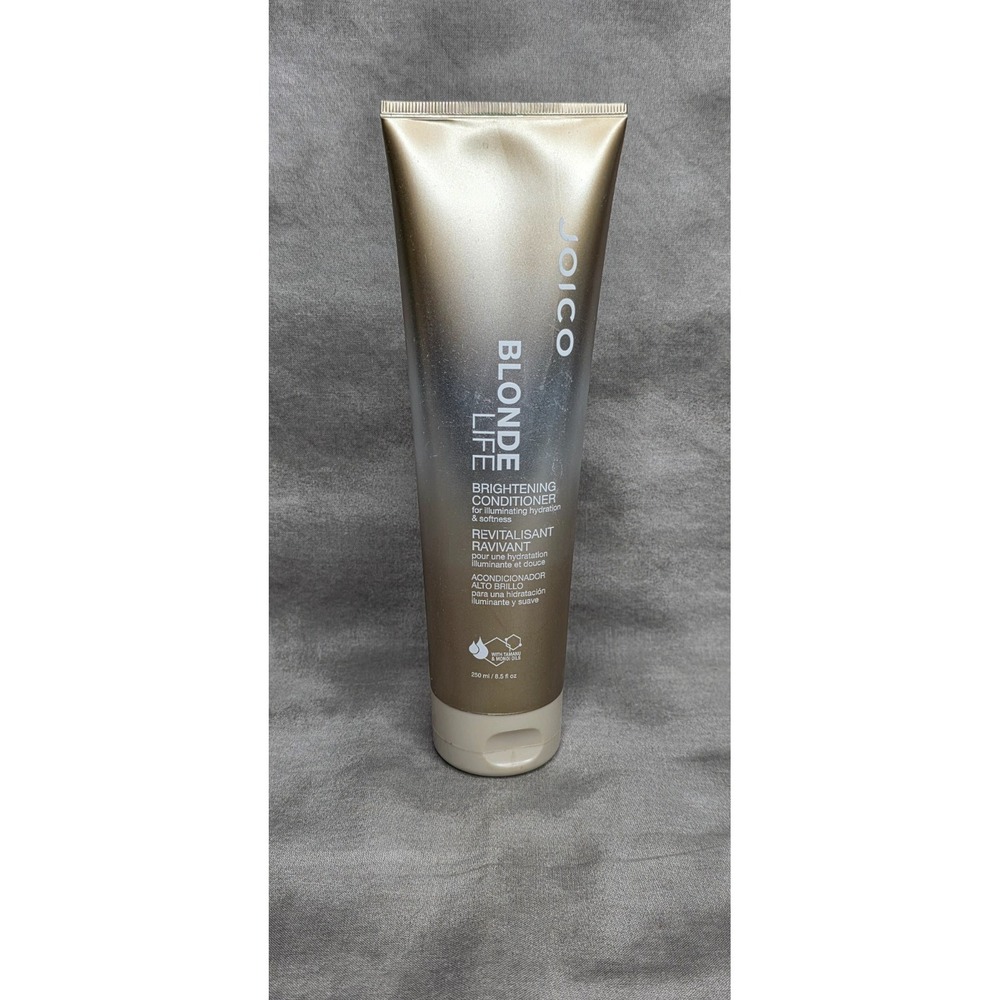 JOICO Blonde Life Brightening Conditioner‎ 8.5 oz